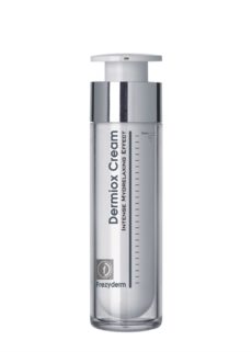 frezyderm dermiox cream product