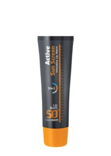 frezyderm active sun screen lip balm 50+product