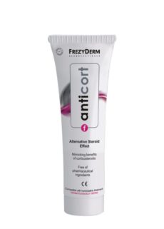 frezyderm anticort product