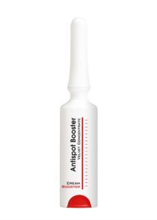 frezyderm antispot booster