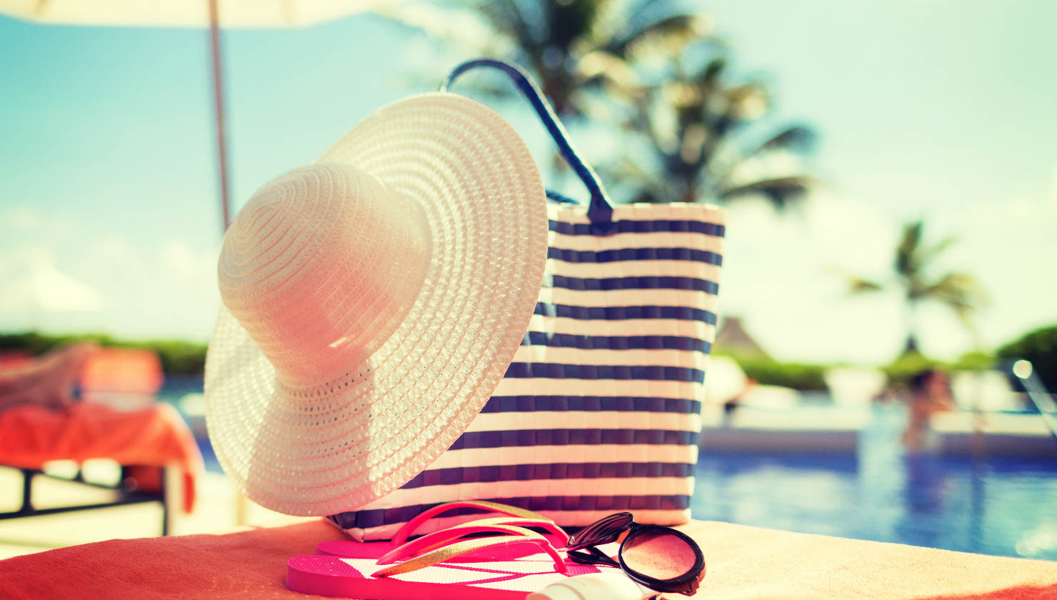 summer bag