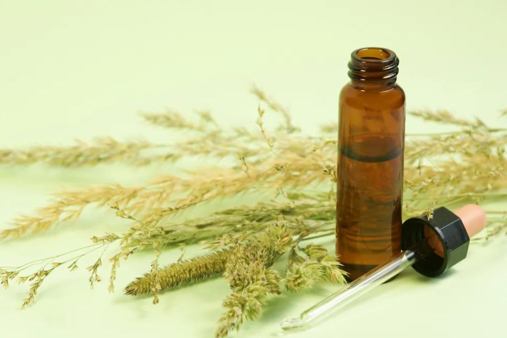 hay fever homeopathy